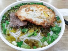 -花溪牛肉米粉(华兴东街店)