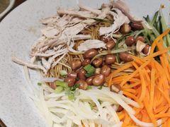 -王春春鸡汤饭(成都城西优品道店)