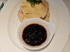 -荷塘秋月·本帮江浙菜(国权路店)