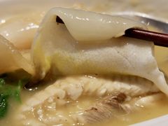 -沈灶河豚宴·河豚融合餐厅(汉中路店)
