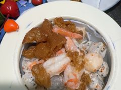 -3号仓库·创意中国菜(新世界城店)