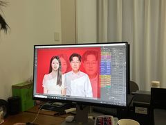 -小树照相馆·证件照(打浦桥店)