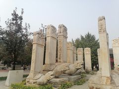 -北京石刻艺术博物馆(五塔寺)