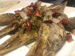 -怪怪龙虾·澳洲蓝龙王·深夜食堂(惊驾路店)