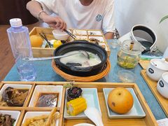 -南山竹海·珍味堂