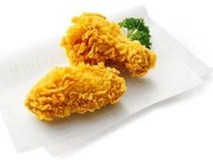 香辣鸡翅（一对）-德克士(上东店)