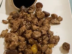 -素心斋素食餐厅