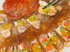 -许家菜(望江店)