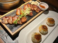 -外婆家(蓝色港湾店)