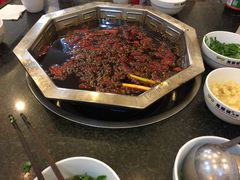 -陈眼镜火锅(总店)