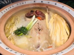 -老鸭集(金沙龙湖天街店)