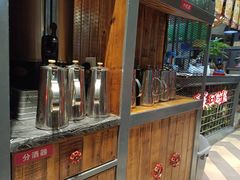 -湘当爱·鲜煮现炒(松岗立业路店)