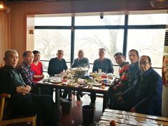 -聚首堂·特色小吃·肘子(什刹海德胜门店)