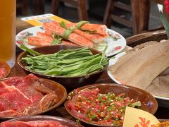 -胖姐社区老火锅(北京总店)