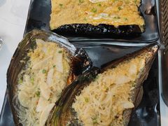 -云晓光头烧烤吧(德平路店)