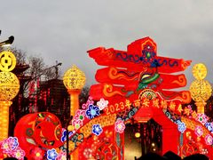 -西安城墙·碑林历史文化景区