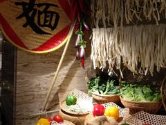 -威珀斯酒店·珀萃美食餐厅 | 海鲜刺身·现烤生蚝·特色烤肉