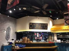 -龍堂蟹黄小笼包(万家丽店)
