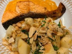 -BAKER&SPICE(安福路店)
