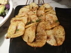 -JUKEBOX玖部音乐餐厅(华侨城店)