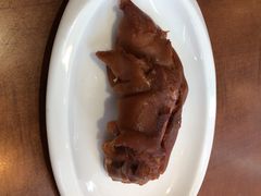 -东北人粗粮饺子坊(南山店)