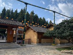-云南民族村