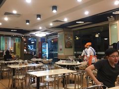 大堂-玲又珑美食(盘福路店)