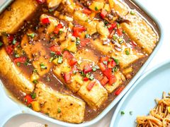 -香香海南菜餐厅