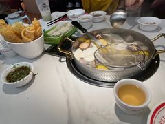 -八合里潮汕鲜牛肉火锅(惠州华贸店)