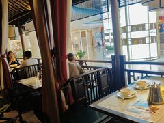 -小菜园新徽菜(苏州繁花中心店)