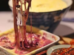 -火山屋台(新街口店)