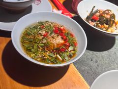 -潮辣成都老火锅(奉贤扶港路店)