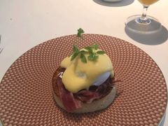 -文华扒房及酒吧(香港文华东方酒店)