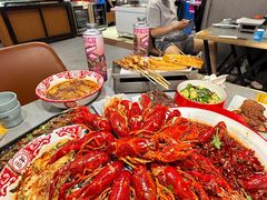 -醉炫音速烧烤·干煸菜(沙河总店)