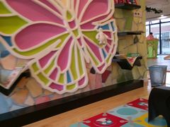 -BlueBubble蓝泡泡婴幼儿游泳会所(合川路店)