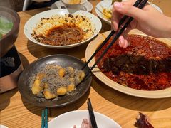 -巴蜀风·地道川菜(总店)