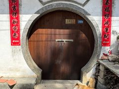 -新安江山水画廊风景区