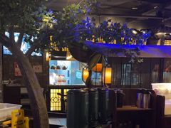 -绿茶餐厅(深圳龙华天虹购物中心店)