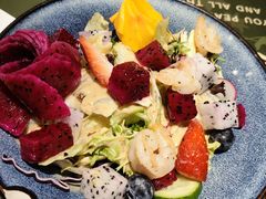 -第101座花园餐厅(湖滨88店)