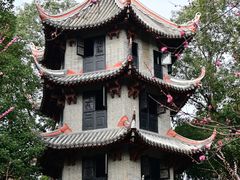 -成都杜甫草堂博物馆