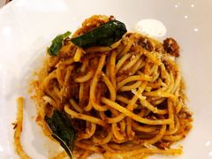 经典肉酱意面-1981牛排西餐厅(海信店)