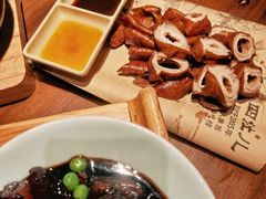 -四灶儿·2005地道杭帮菜(杭州鼓楼1店)