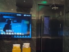 -冰城小镇音乐串吧·聚会餐厅(百子湾店)