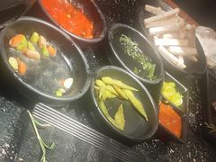 -九田家黑牛烤肉料理(珠江摩尔店)