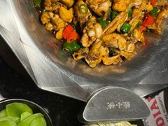 -蛙小侠(珠海华发商都店)