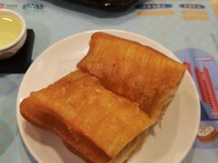 -点都德(皇岗村店)