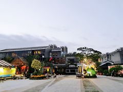 -凤城·食都