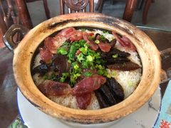 -阿殳菜馆·私厨(水围村店)