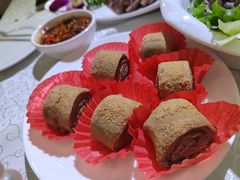 -东来顺饭庄(新源里店)