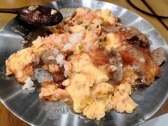 -小条食堂(筼筜天虹店)